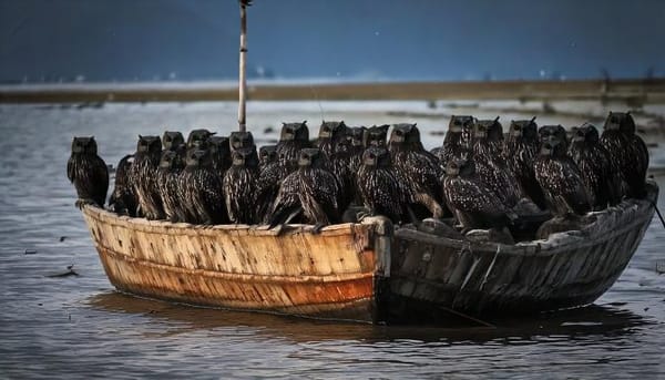 L'uomo nero fa ancora paura